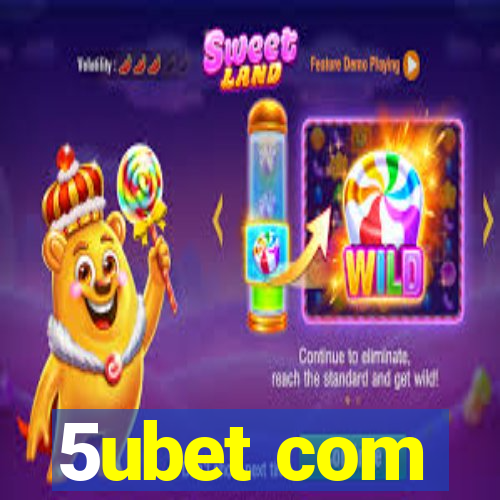 5ubet com