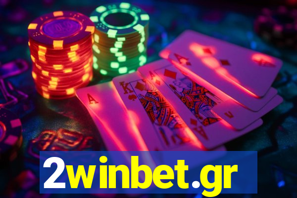 2winbet.gr