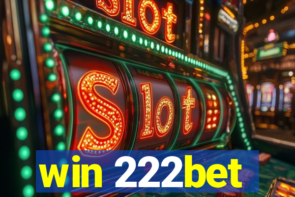 win 222bet