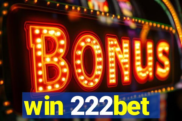 win 222bet