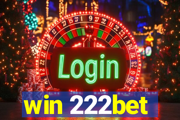 win 222bet