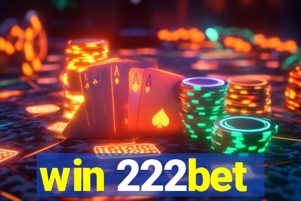 win 222bet