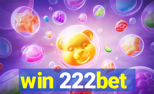 win 222bet