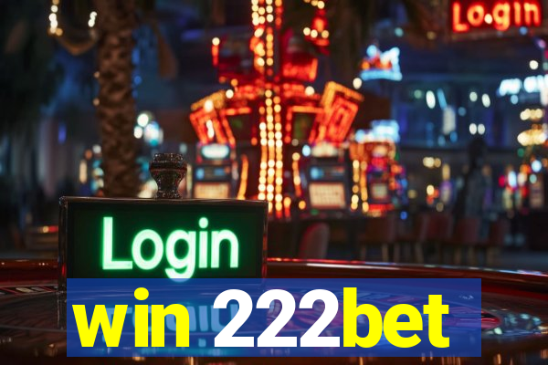 win 222bet