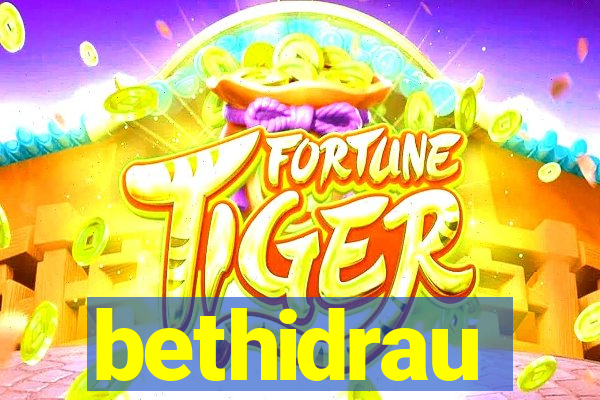 bethidrau