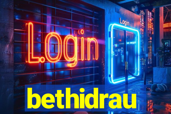 bethidrau