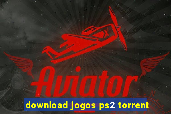 download jogos ps2 torrent