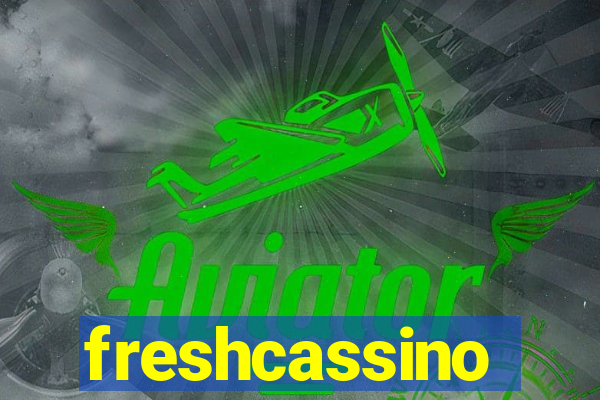 freshcassino