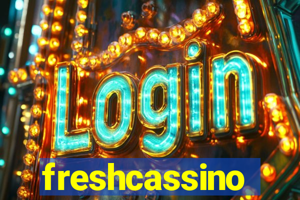 freshcassino