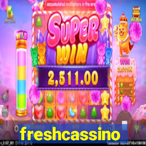 freshcassino