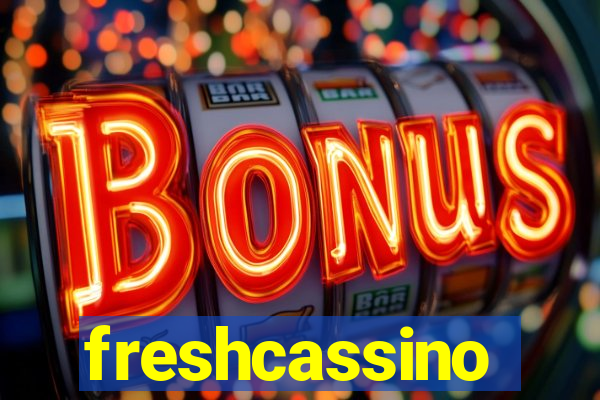 freshcassino