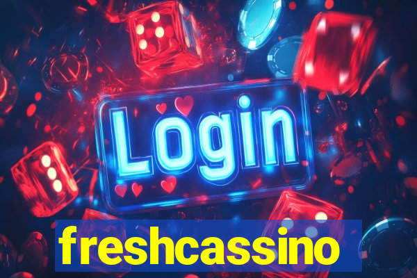 freshcassino