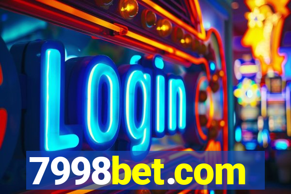 7998bet.com