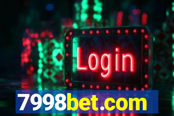 7998bet.com