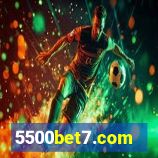 5500bet7.com