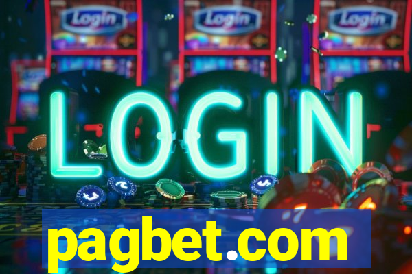 pagbet.com