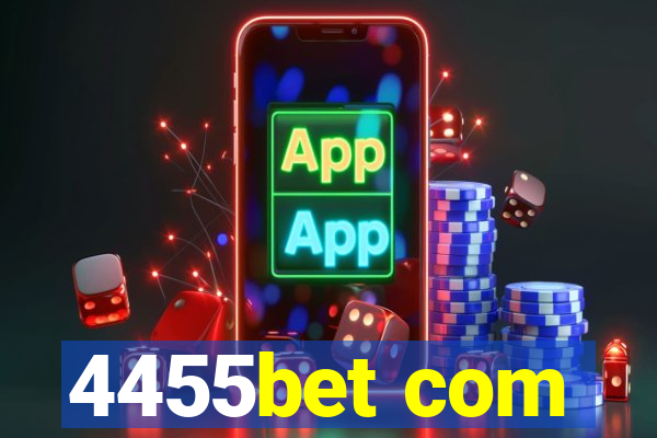 4455bet com