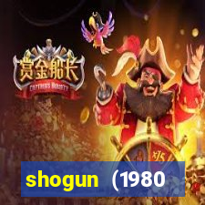 shogun (1980 dublado download)