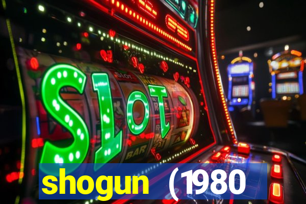 shogun (1980 dublado download)