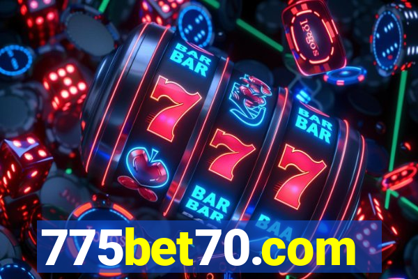 775bet70.com