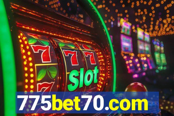 775bet70.com