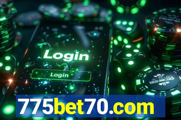 775bet70.com