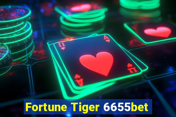 Fortune Tiger 6655bet