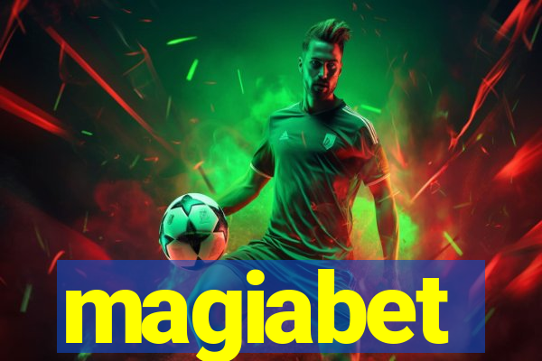 magiabet