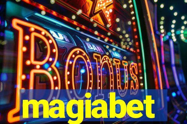 magiabet