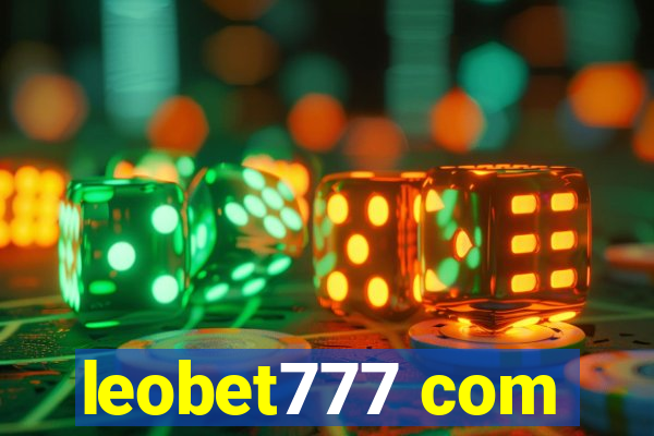 leobet777 com