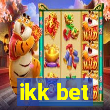 ikk bet