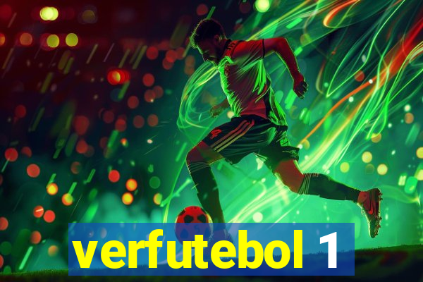 verfutebol 1