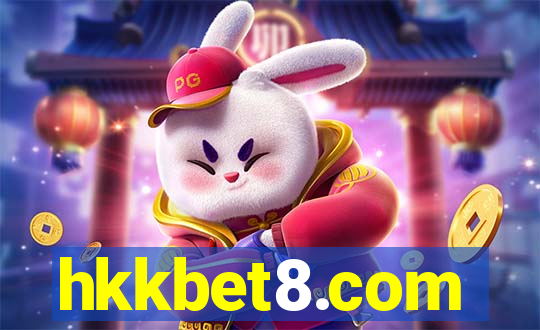 hkkbet8.com