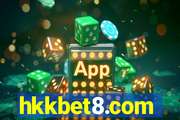 hkkbet8.com