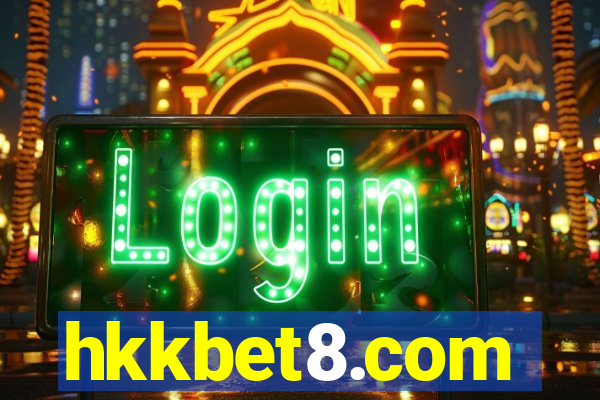 hkkbet8.com