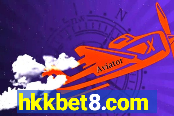 hkkbet8.com