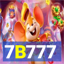 7B777