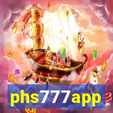 phs777app