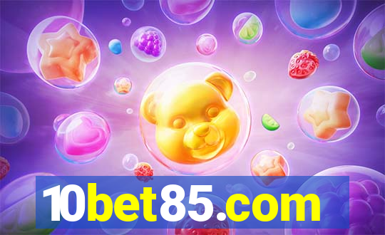 10bet85.com