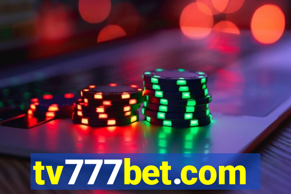 tv777bet.com