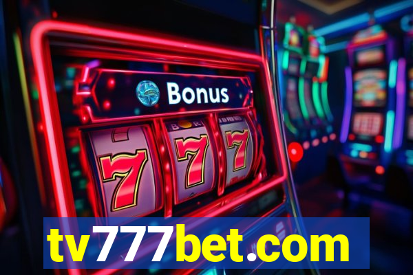 tv777bet.com