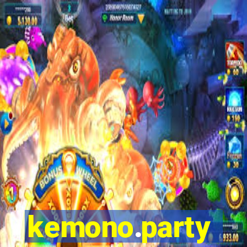 kemono.party