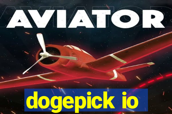 dogepick io