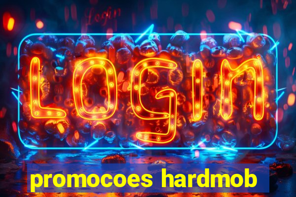 promocoes hardmob