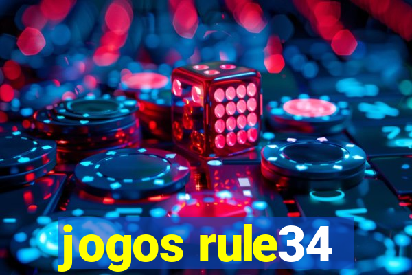 jogos rule34