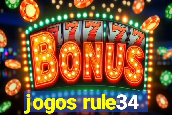 jogos rule34