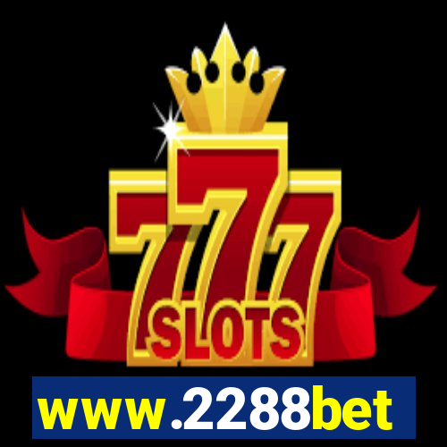 www.2288bet