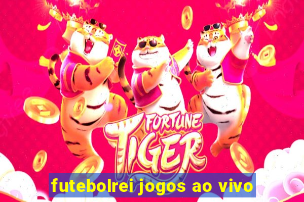 futebolrei jogos ao vivo