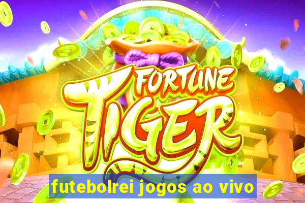 futebolrei jogos ao vivo