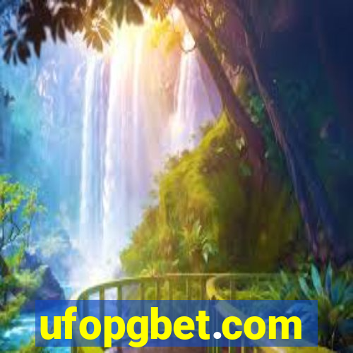 ufopgbet.com